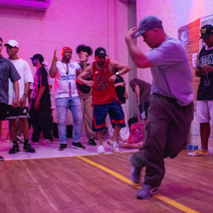 Engrennagem Move Batalha Épica Soul 079 no Centro Cultural de Aracaju