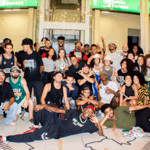 2ª edição da Batalha Sou-L 079 ocupa o Museu da Gente Sergipana com batalhas de break e hip hop dance