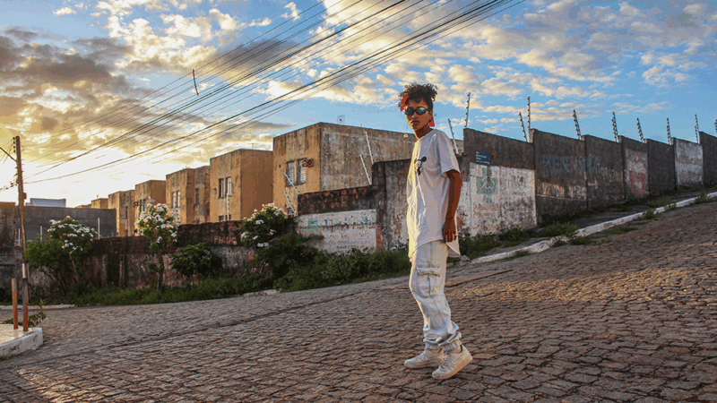 Brilho na Margem: Fotografia Hip Hop ocupa o 10° Salão de Fotografia em Aracaju