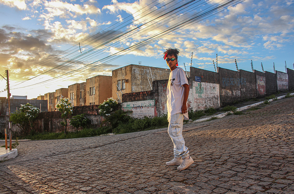 Brilho na Margem: Fotografia Hip Hop ocupa o 10° Salão de Fotografia em Aracaju