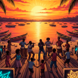 Como viver da cultura de forma sustentável com editais e patrocínios