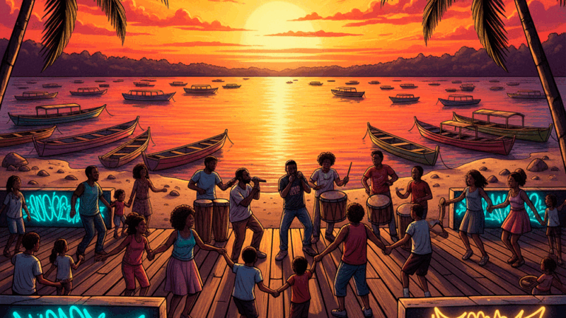 Como viver da cultura de forma sustentável com editais e patrocínios