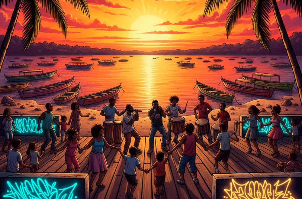 Como viver da cultura de forma sustentável com editais e patrocínios