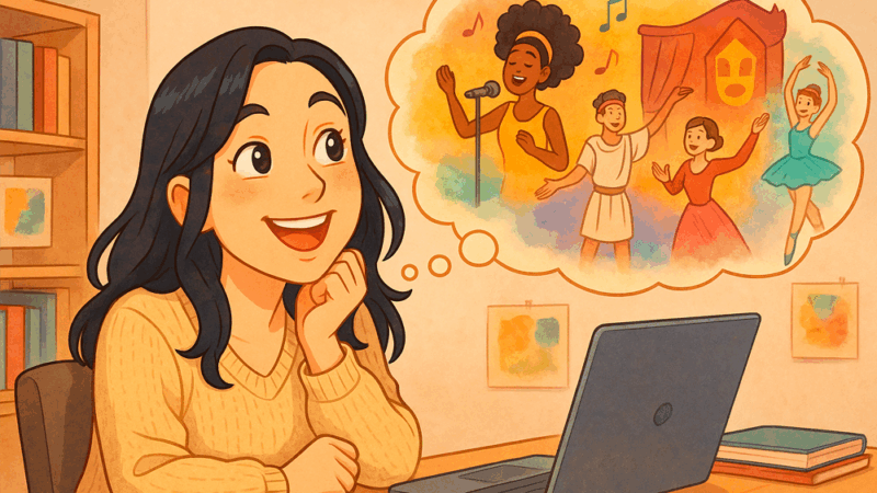 Editais Culturais Abertos em Outubro