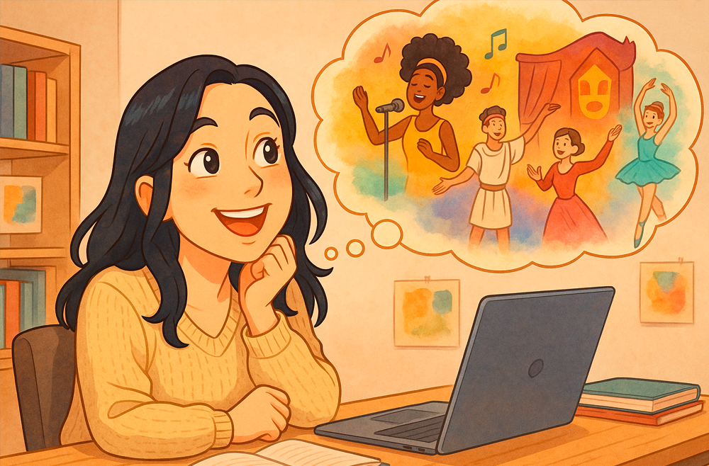 Editais Culturais Abertos em Outubro