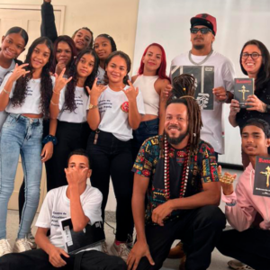 Telas, Páginas e Vozes: A Reta Final do Cine Book Clube