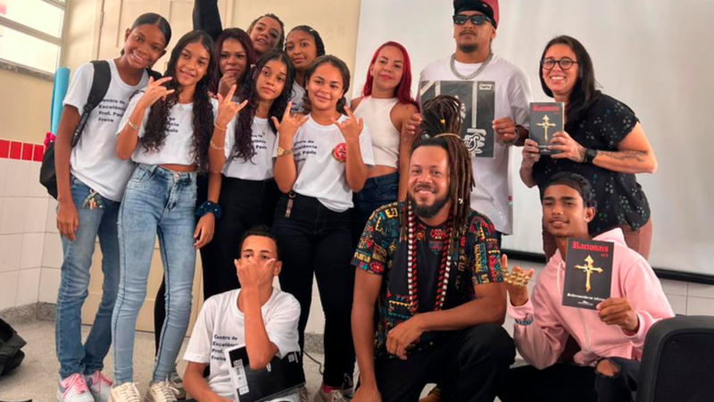 Telas, Páginas e Vozes: A Reta Final do Cine Book Clube